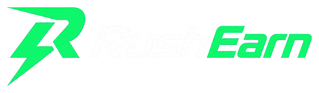 RushEarn